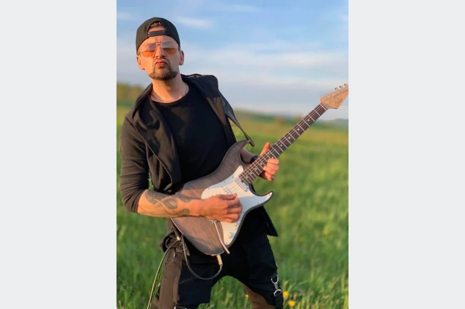 Muzycy organizują #BarkaChallenge - zdjęcie 7