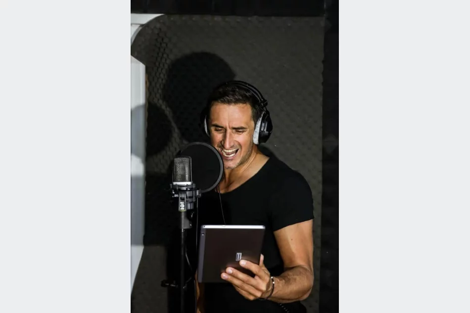 Muzycy organizują #BarkaChallenge - zdjęcie 9