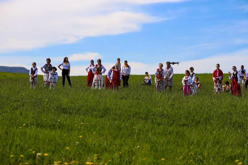 Muzycy organizują #BarkaChallenge - zdjęcie 10