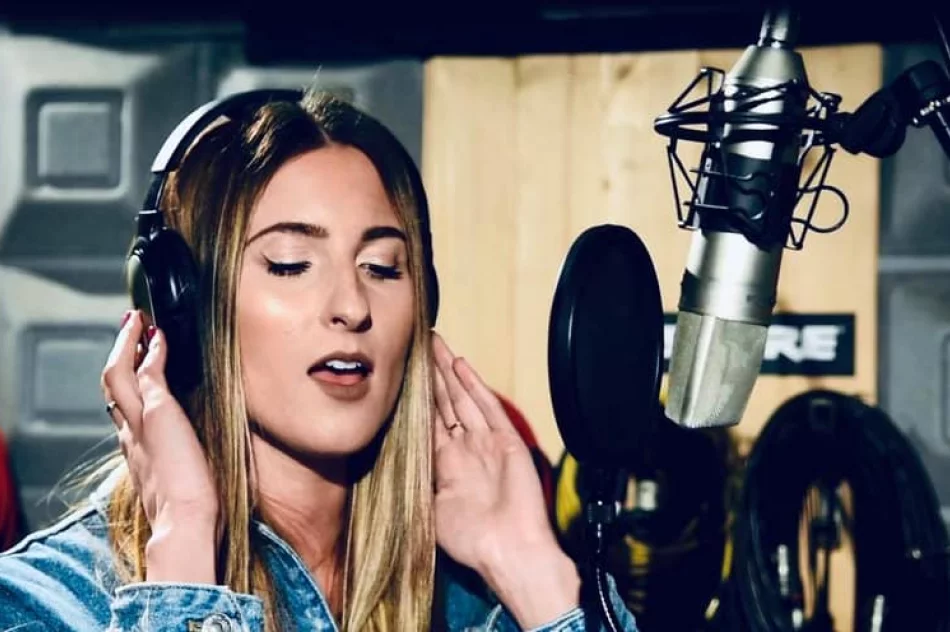 Muzycy organizują #BarkaChallenge - zdjęcie 11