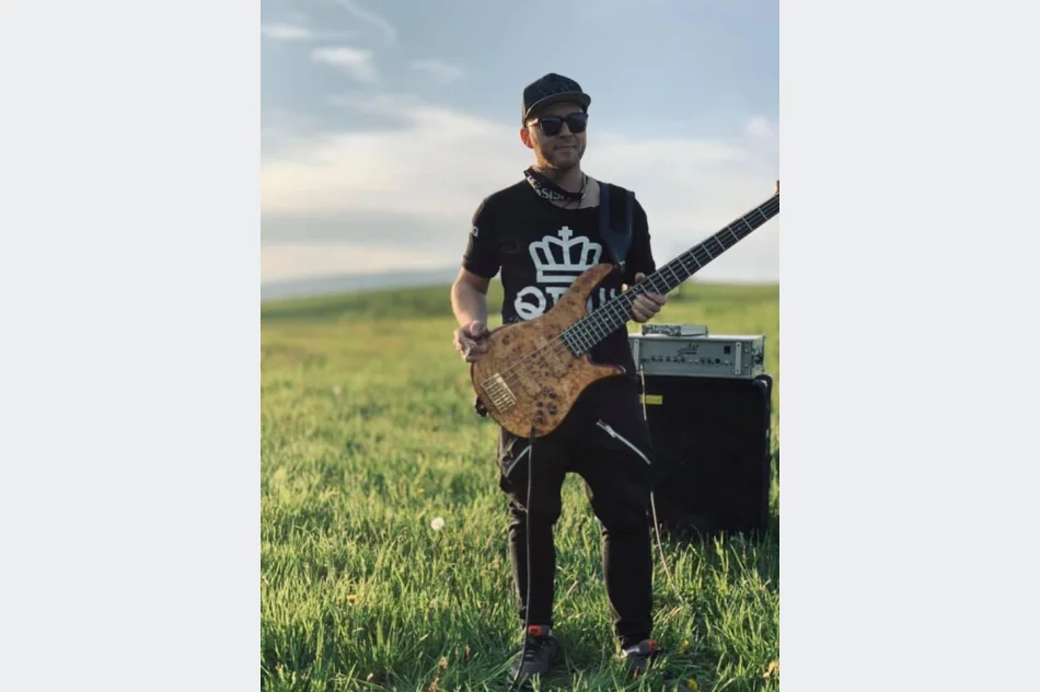 Muzycy organizują #BarkaChallenge - zdjęcie 12