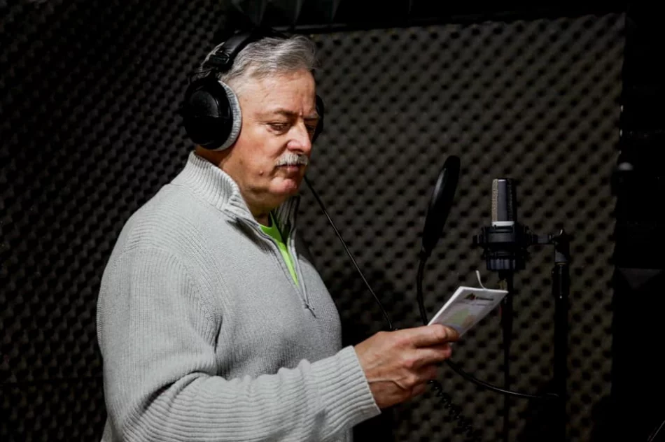 Muzycy organizują #BarkaChallenge - zdjęcie 13