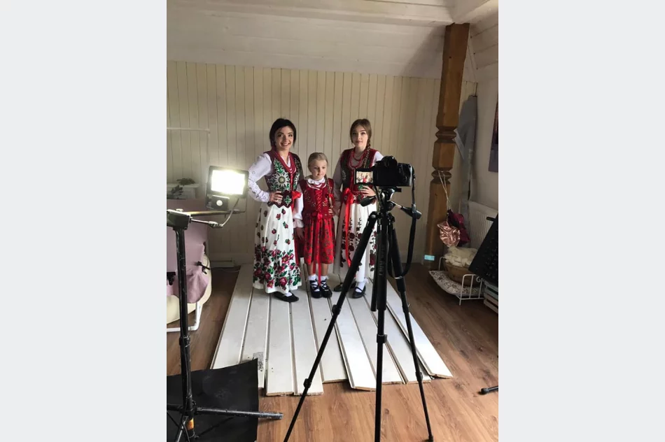 Muzycy organizują #BarkaChallenge - zdjęcie 14