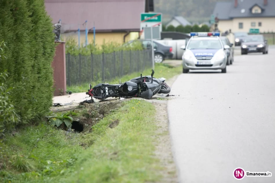 Weekend na drogach: 3 wypadki, 3 kolizje, 3 nietrzeźwych kierowców - zdjęcie 2