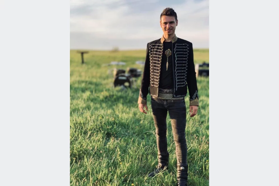 Muzycy organizują #BarkaChallenge - zdjęcie 15