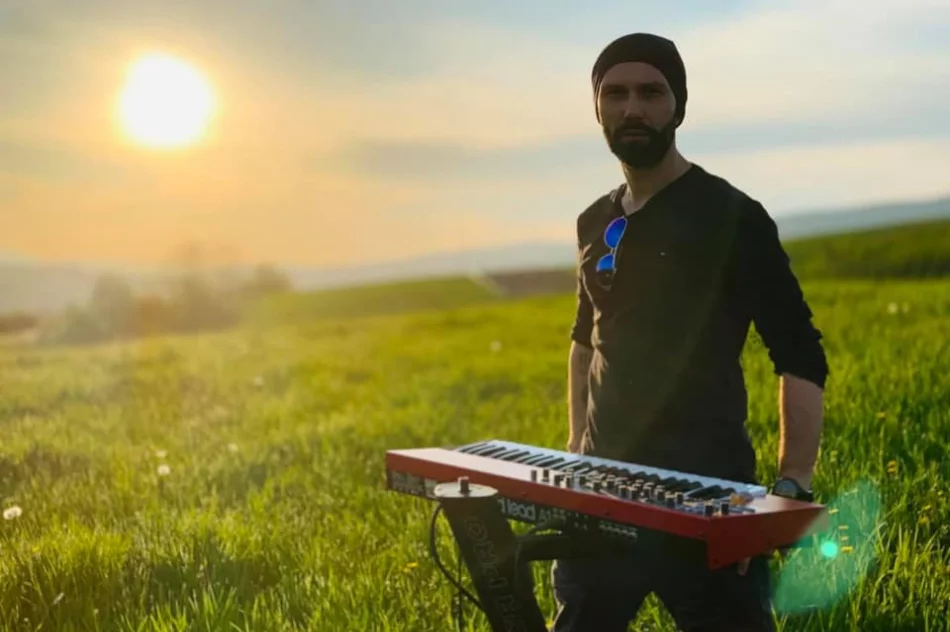 Muzycy organizują #BarkaChallenge - zdjęcie 16