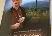 Powstał album „Ślady Świętego na Ziemi Limanowskiej” - recenzja - zdjęcie główne