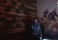 Demony wojny według muzealników - wirtualny spacer - zdjęcie główne