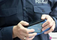 Telefony dla dzielnicowych z małopolskiego garnizonu - zdjęcie główne