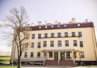 Jedna osoba zgłosiła gotowość podjęcia wolontariatu w DPS-ach - zdjęcie główne