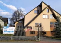 FILIA BIBLIOTECZNA W SOWLINACH WZNAWIA PRACĘ - zdjęcie główne