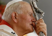 Prezydent w rocznicę wyboru K. Wojtyły na papieża: Polak, który zmienił świat - zdjęcie główne