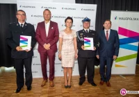 Jednostki OSP  z dofinasowaniem z Województwa Małopolskiego - zdjęcie główne