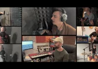 #BarkaChallenge ze znanymi artystami i lokalnymi muzykami - zdjęcie główne