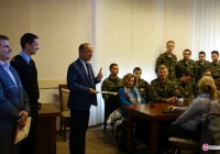 PCZK przykładem dla młodzieży - zdjęcie główne