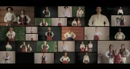 #BarkaChallenge ze znanymi artystami i lokalnymi muzykami - zdjęcie 2