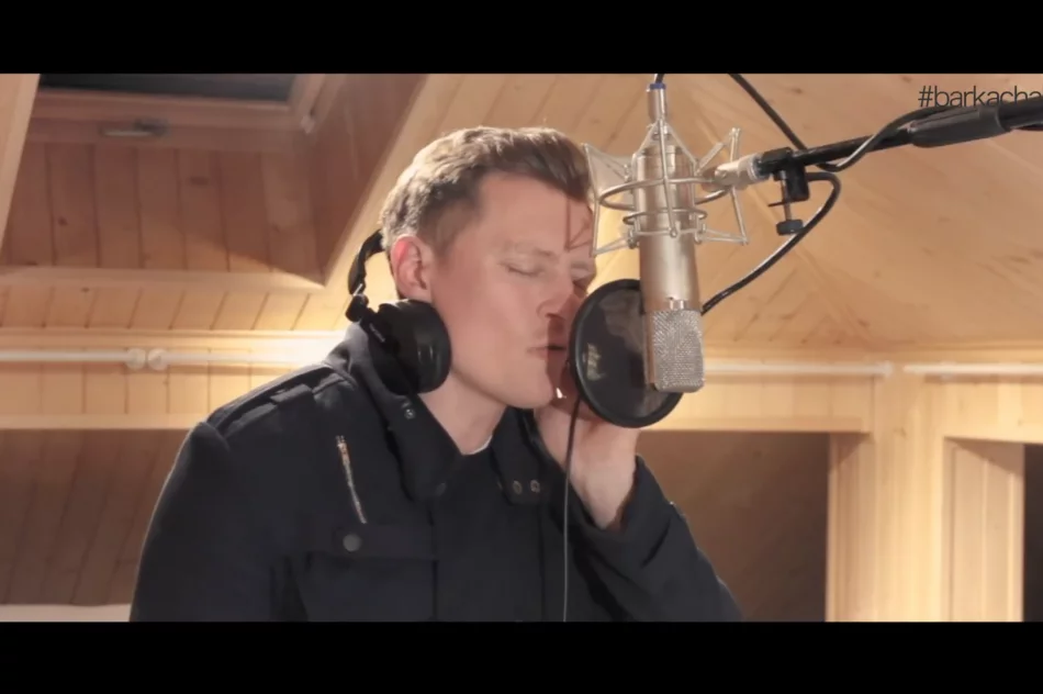 #BarkaChallenge ze znanymi artystami i lokalnymi muzykami - zdjęcie 4