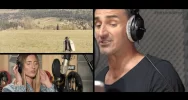 #BarkaChallenge ze znanymi artystami i lokalnymi muzykami - zdjęcie 5