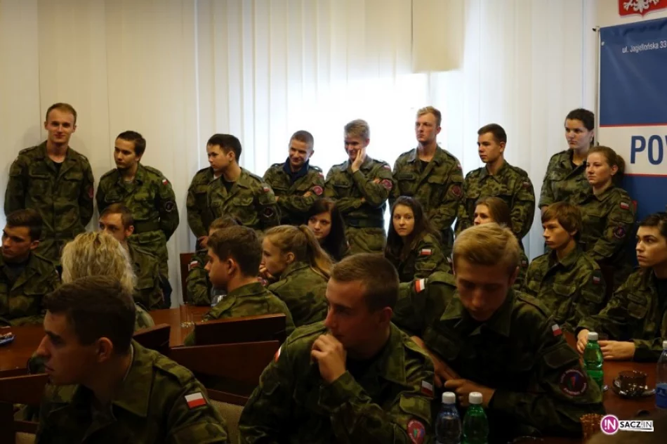 PCZK przykładem dla młodzieży - zdjęcie 2