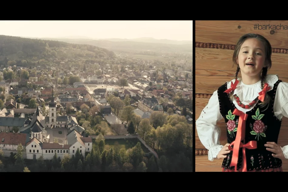 #BarkaChallenge ze znanymi artystami i lokalnymi muzykami - zdjęcie 10