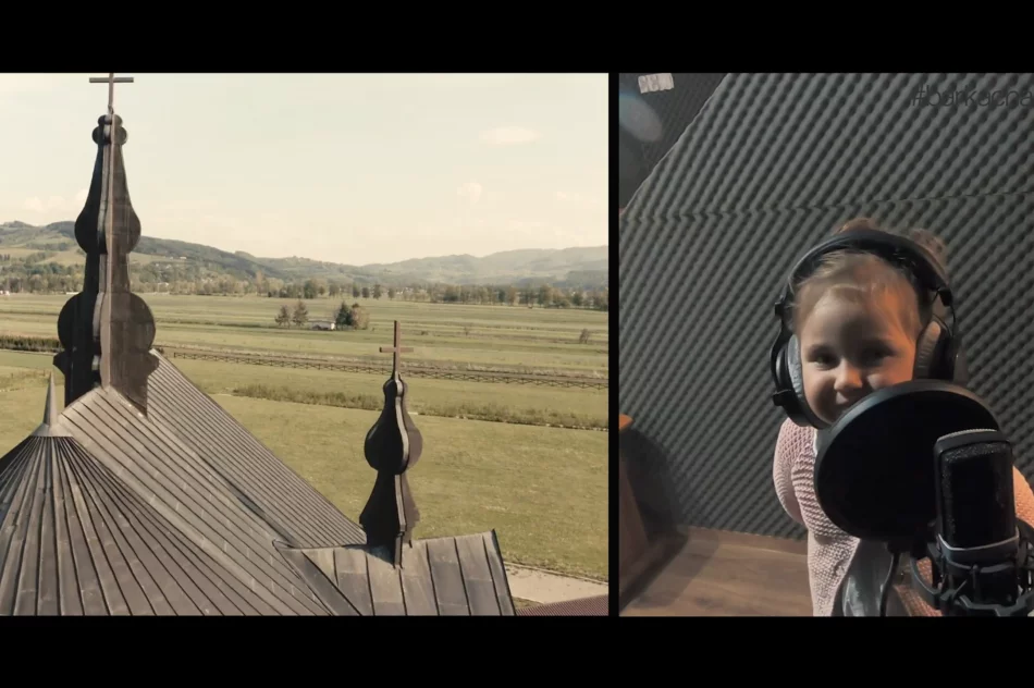 #BarkaChallenge ze znanymi artystami i lokalnymi muzykami - zdjęcie 13