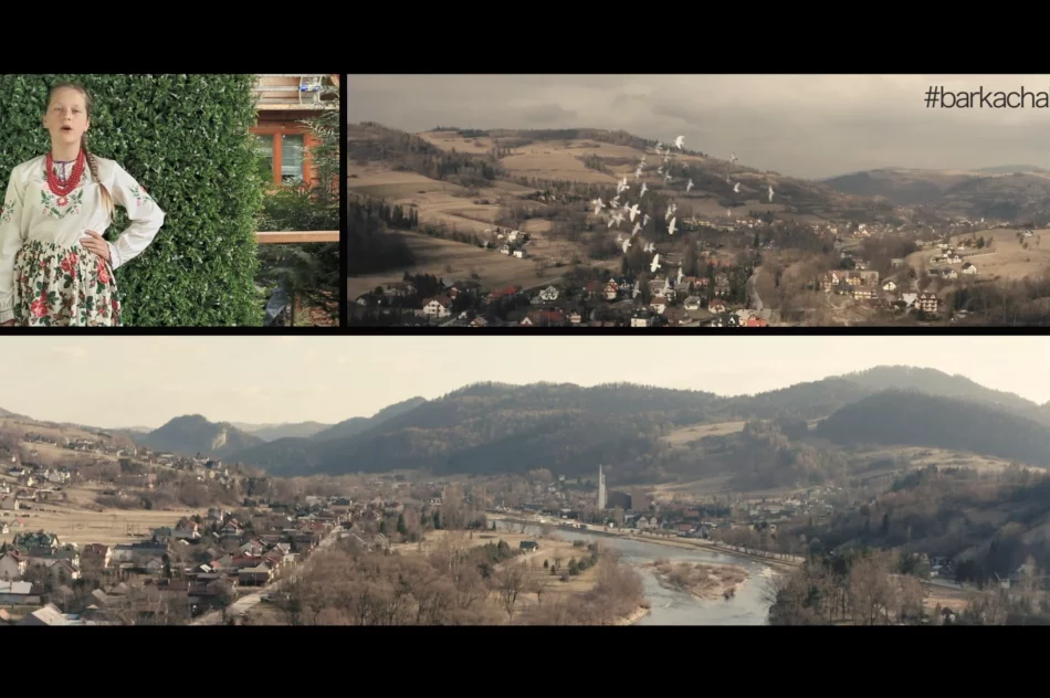 #BarkaChallenge ze znanymi artystami i lokalnymi muzykami - zdjęcie 16