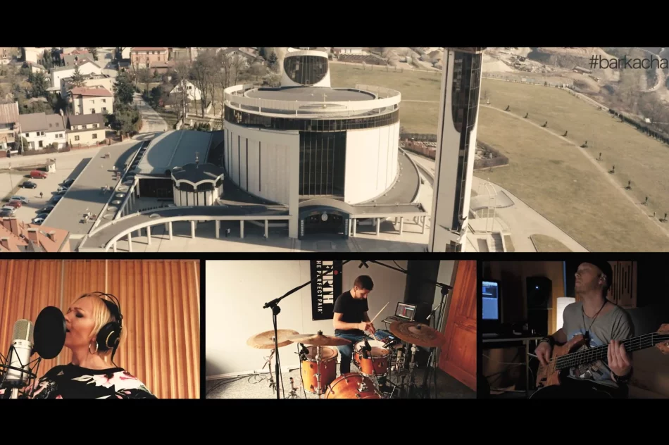 #BarkaChallenge ze znanymi artystami i lokalnymi muzykami - zdjęcie 17