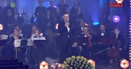 Spektakl słowno-muzyczny z bazyliki transmitowany w ogólnopolskiej telewizji - zdjęcie 2