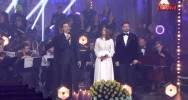 Spektakl słowno-muzyczny z bazyliki transmitowany w ogólnopolskiej telewizji - zdjęcie 4