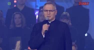 Spektakl słowno-muzyczny z bazyliki transmitowany w ogólnopolskiej telewizji - zdjęcie 5