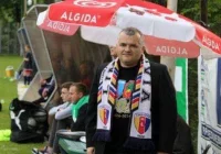 Wierszyk Mateusza Wrońskiego o sytuacji w małopolskim futbolu - zdjęcie główne