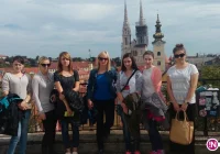 Specjaliści od ekonomii i turystyki w Chorwacji - zdjęcie główne