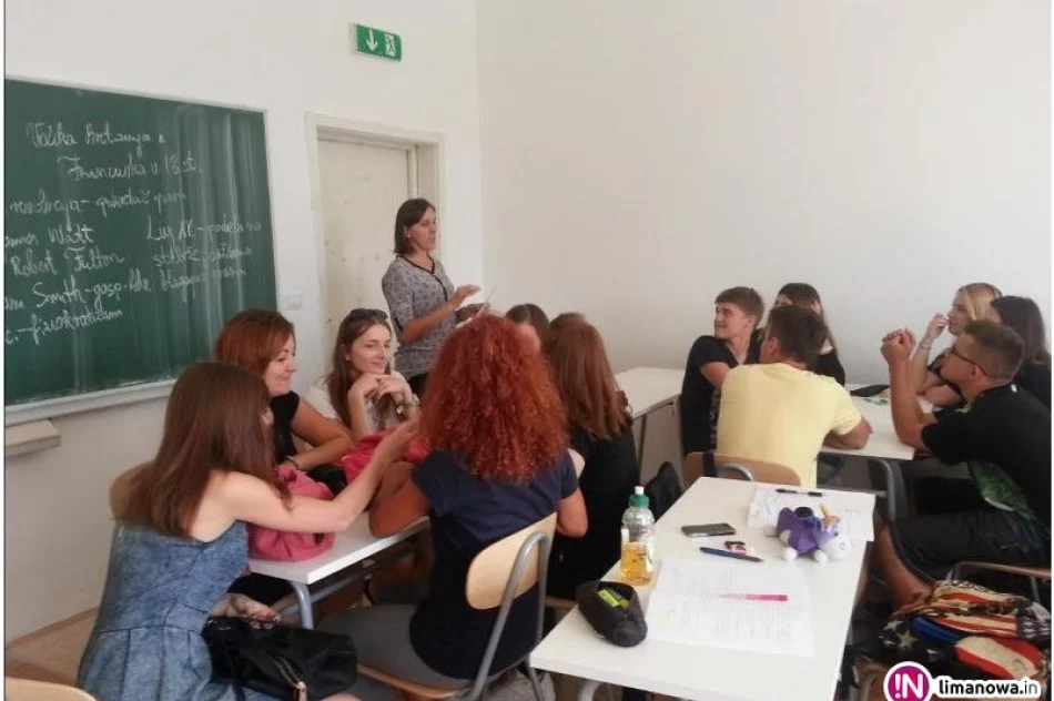 Specjaliści od ekonomii i turystyki w Chorwacji - zdjęcie 3