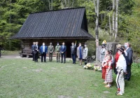 Samorządowcy złożyli hołd św. Janowi Pawłowi II - zdjęcie główne