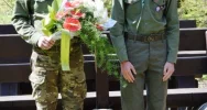 Samorządowcy złożyli hołd św. Janowi Pawłowi II - zdjęcie 3