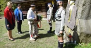 Samorządowcy złożyli hołd św. Janowi Pawłowi II - zdjęcie 5