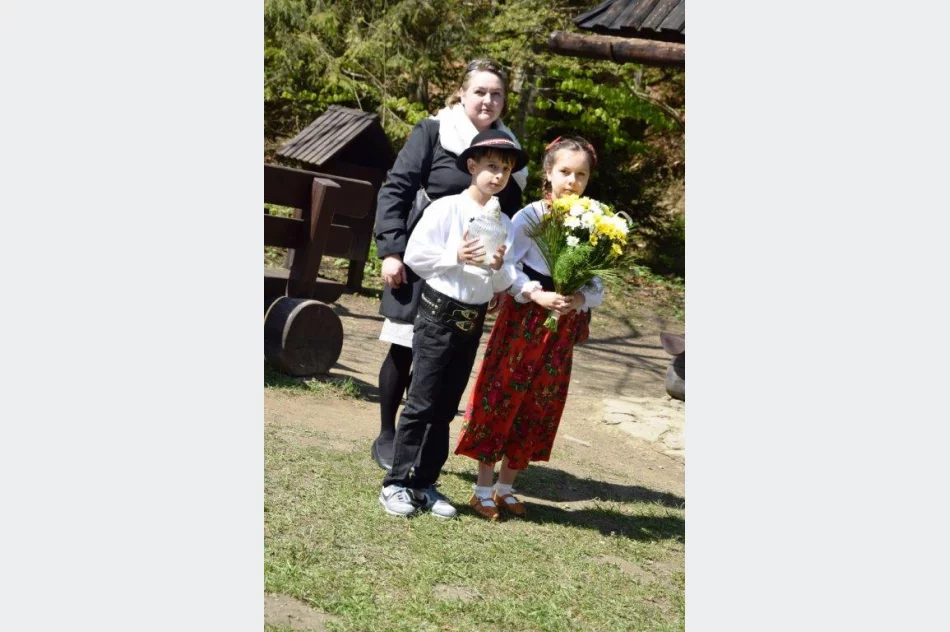 Samorządowcy złożyli hołd św. Janowi Pawłowi II - zdjęcie 19