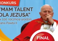 Stowarzyszenie Kulturalno - Oświatowe Ziemia Limanowska organizatorem konkursu w 100 rocznicę urodzin Jana Pawła II - zdjęcie główne