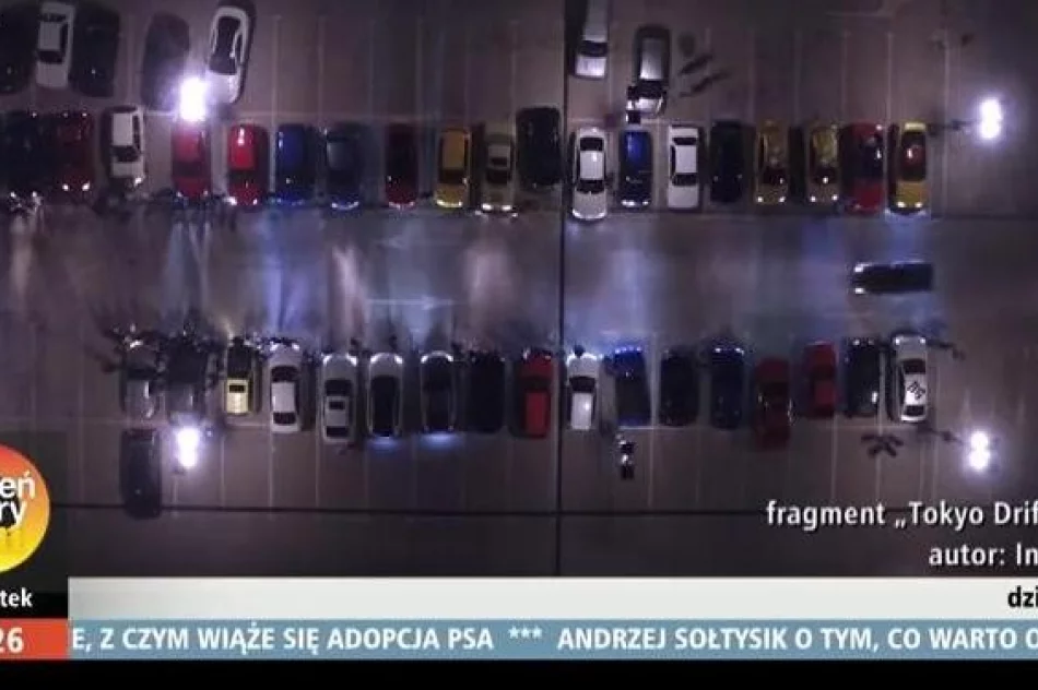 Drift - sport nie tylko dla mężczyzn - zdjęcie 2