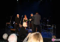 Wieczór jubileuszowy w 75. urodziny Wiktora Herziga - zdjęcie główne