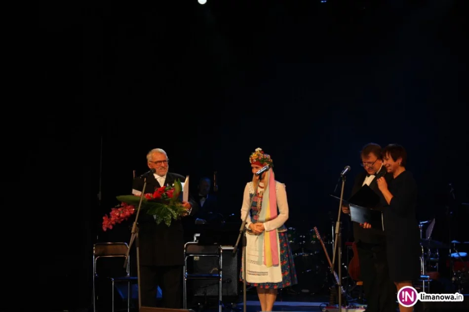 Wieczór jubileuszowy w 75. urodziny Wiktora Herziga - zdjęcie 2