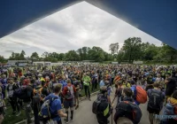 Doroczny maraton odwołany z powodu pandemii - zdjęcie główne