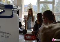 Młodzi architekci krajobrazu na Wydziale Biotechnologii - zdjęcie główne