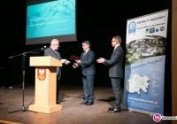 Szpital otrzymał dwa prestiżowe certyfikaty (wideo) - zdjęcie główne