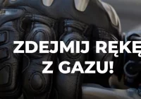 Jednośladem bezpiecznie do celu - zdjęcie główne