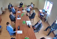 Sesja Rady Gminy - retransmisja - zdjęcie główne