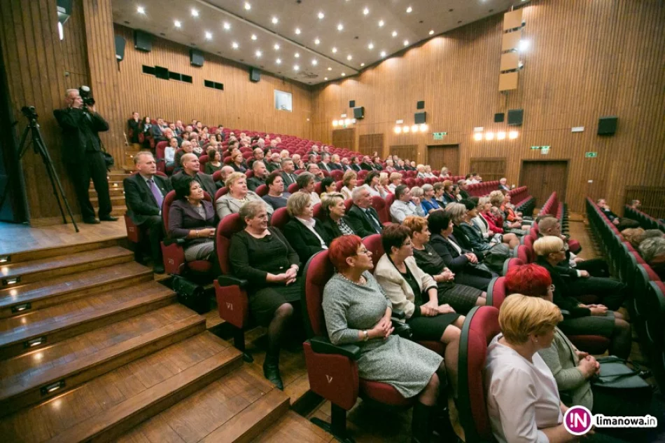 Szpital otrzymał dwa prestiżowe certyfikaty (wideo) - zdjęcie 4