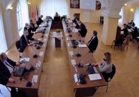 Retransmisja sesji Rady Powiatu Limanowskiego - zdjęcie główne