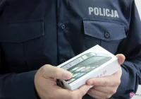 Telefony komórkowe dla dzielnicowych z małopolskiego garnizonu Policji - zdjęcie główne
