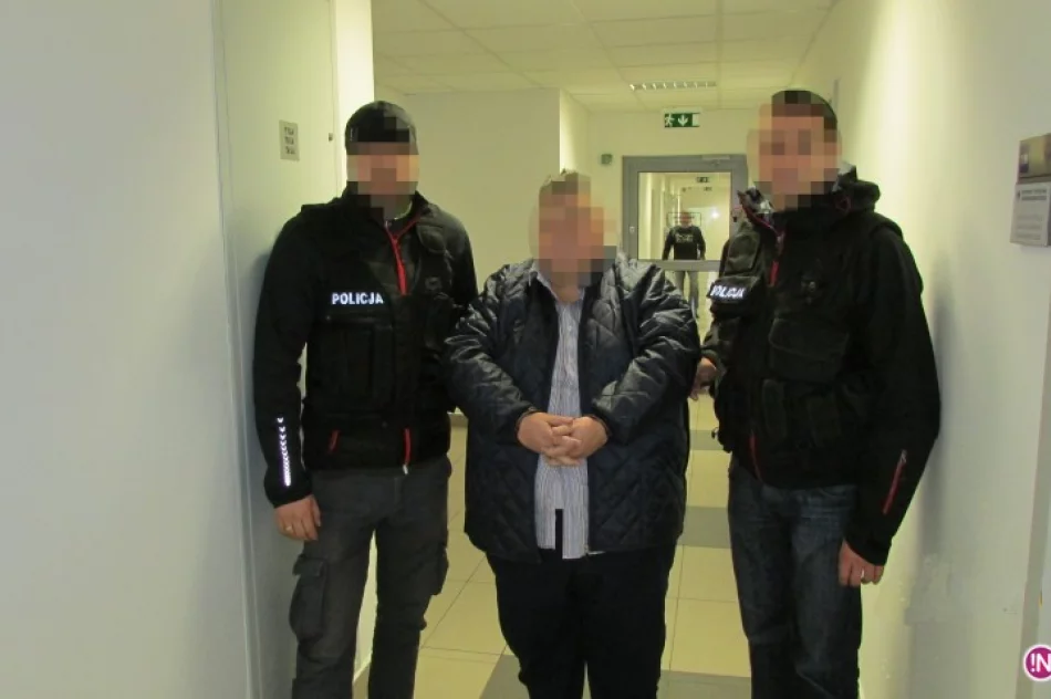 Zatrzymani oszuści. Sprawa ma charakter rozwojowy - zdjęcie 2